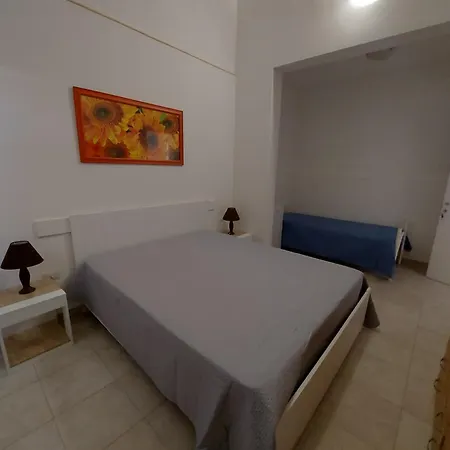 Casina Arianna * Leverano