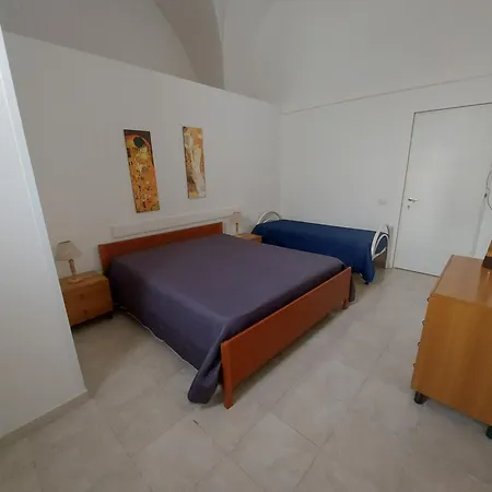 Apartment Casina Arianna