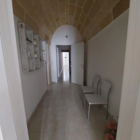 Casina Arianna * Leverano