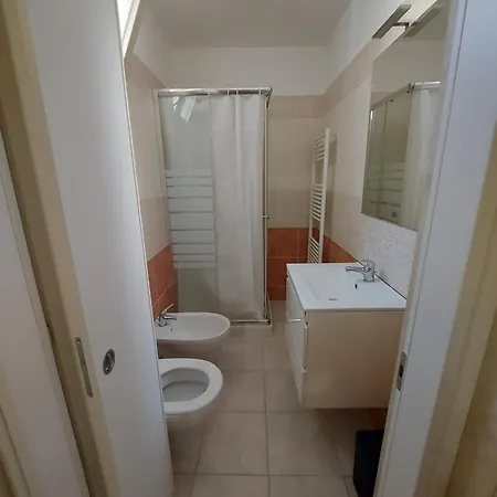 Casina Arianna Apartment Leverano