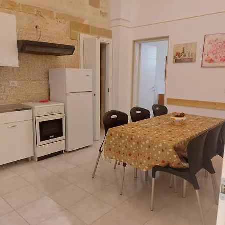 Casina Arianna *